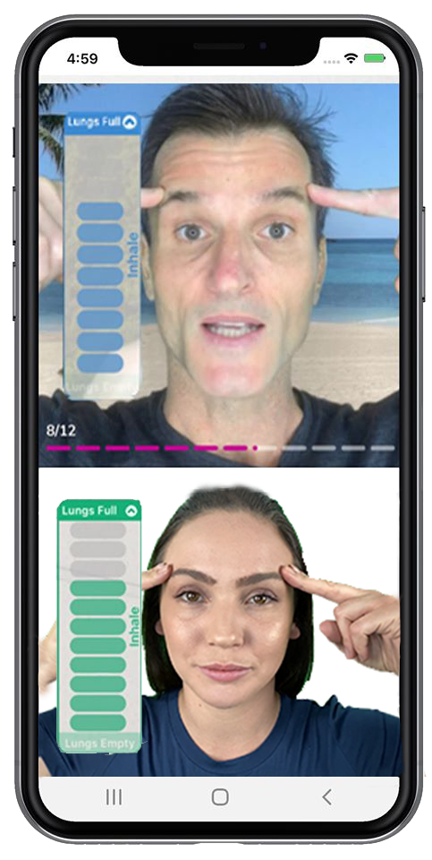 Mirror Functionality