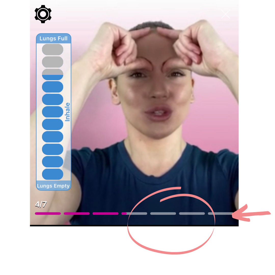 Step by Step video