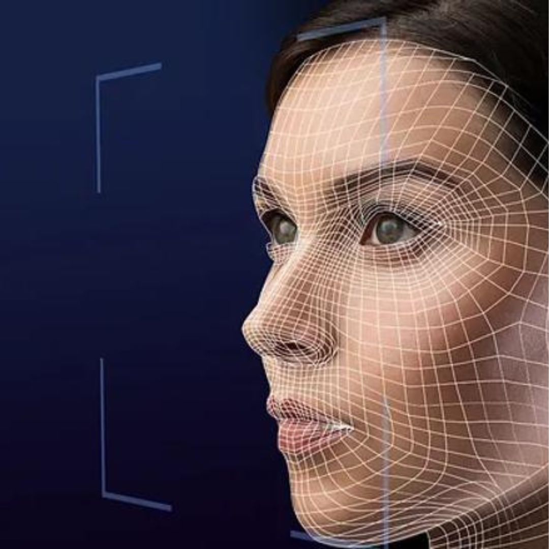 Personalized Face Scan solution