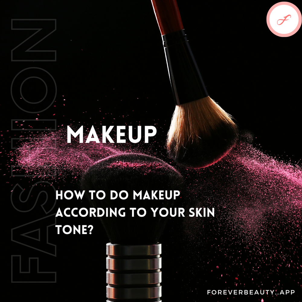 Assorted makeup brushes with blush, bronzer, and powder pigments on a black background