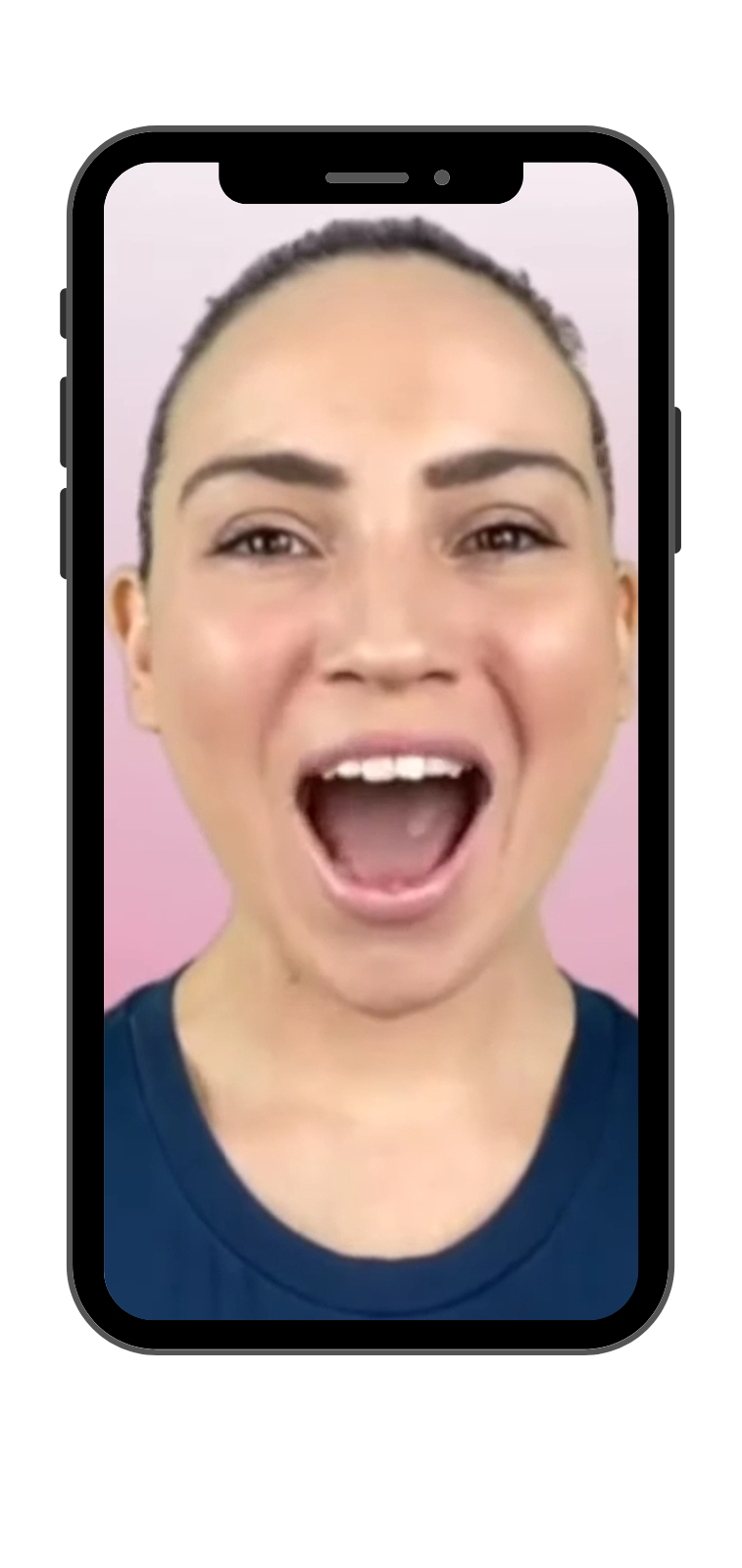 Face Yoga expert