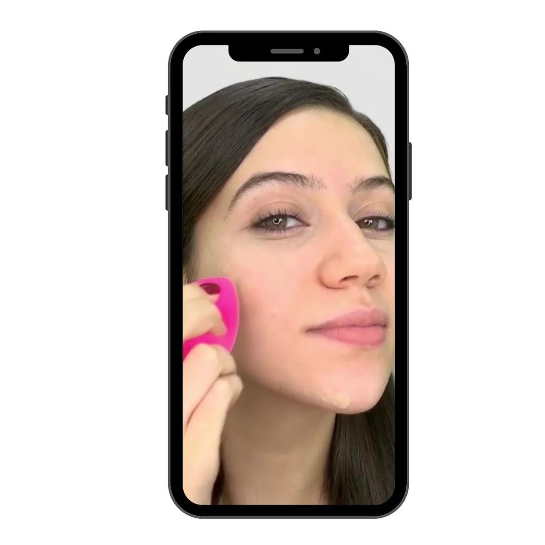 Forever beauty makeup expert