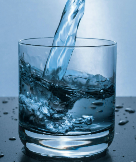 Water