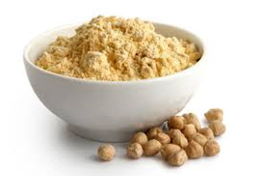 Gram flour