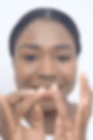 Prime your eyes before applying any make up product
