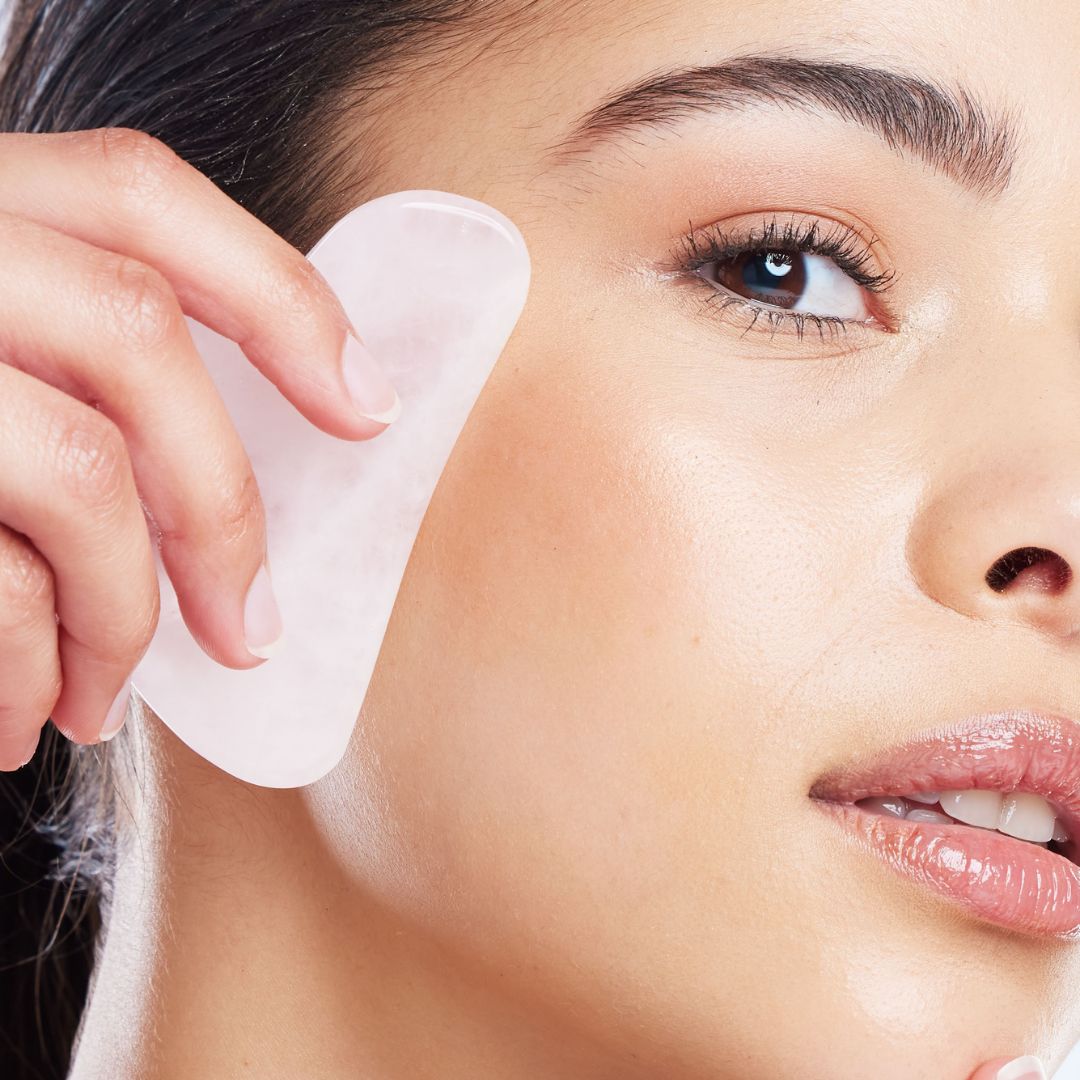 Gua sha