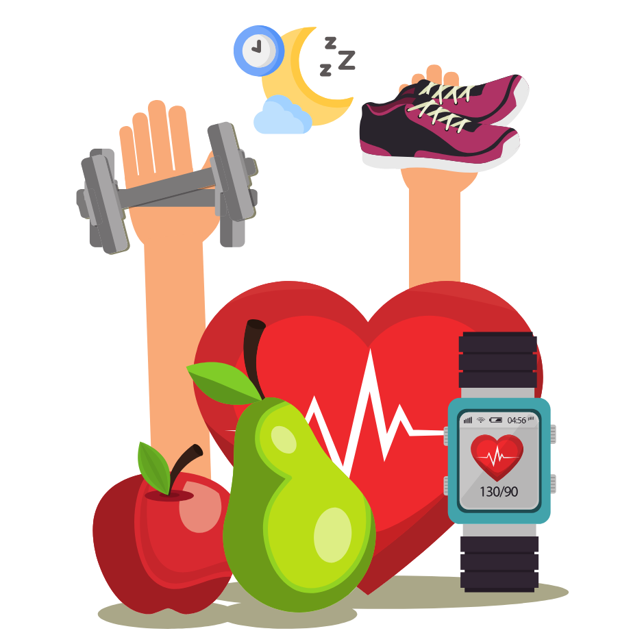 Healthy habits