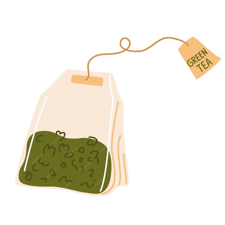 Green Tea 