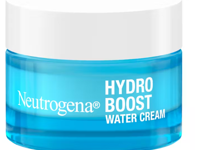 



Hydra Boost Water Cream Moisture 

