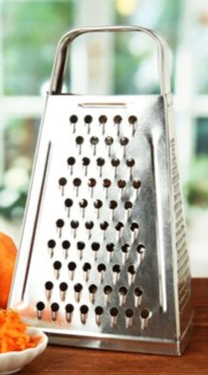 Gratter