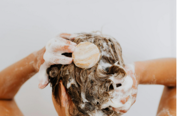 Scalp care
