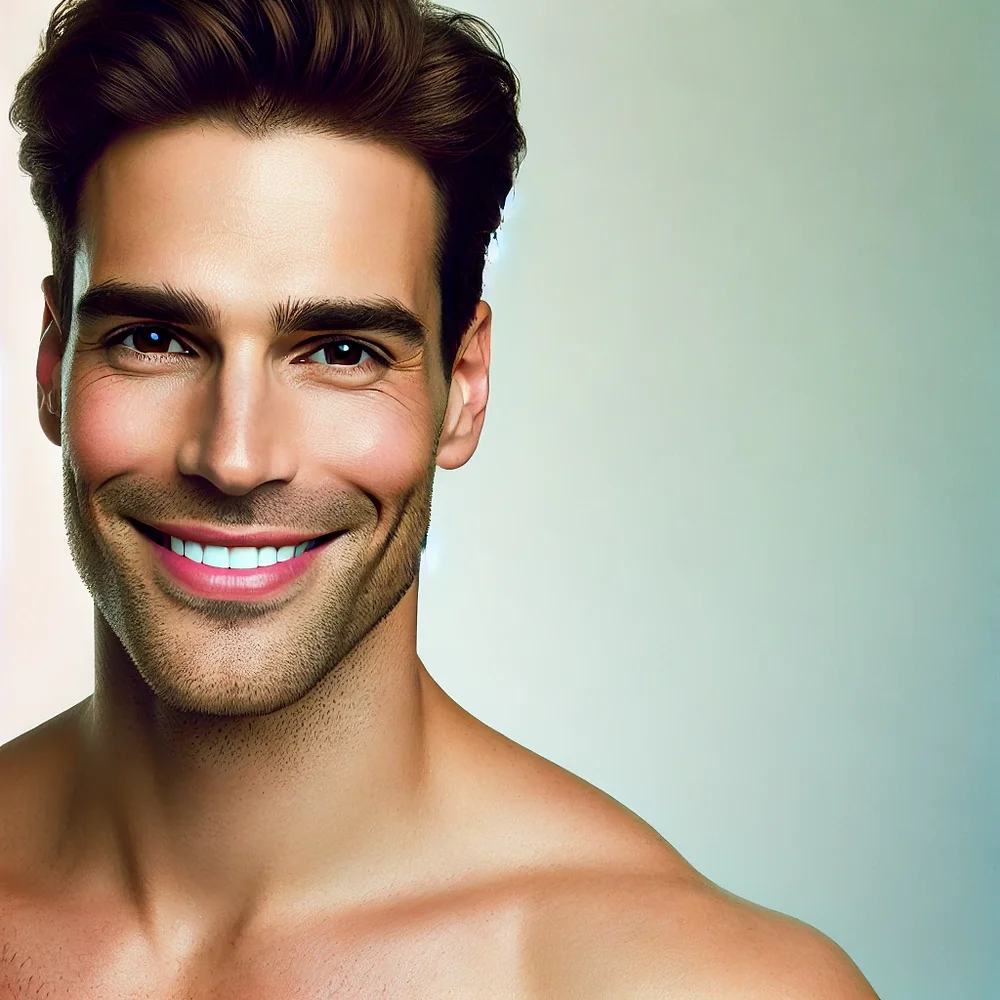 Simple Yet Effective Men's Skin Care Routine