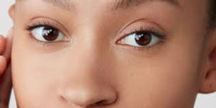 DIY eye mask for stubborn dark circles