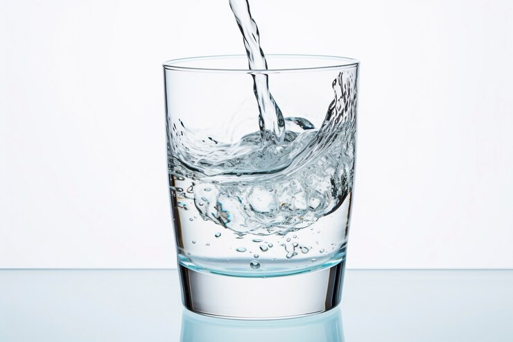 Water