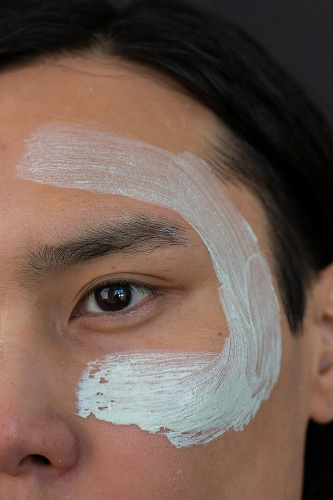 Men's Skincare
