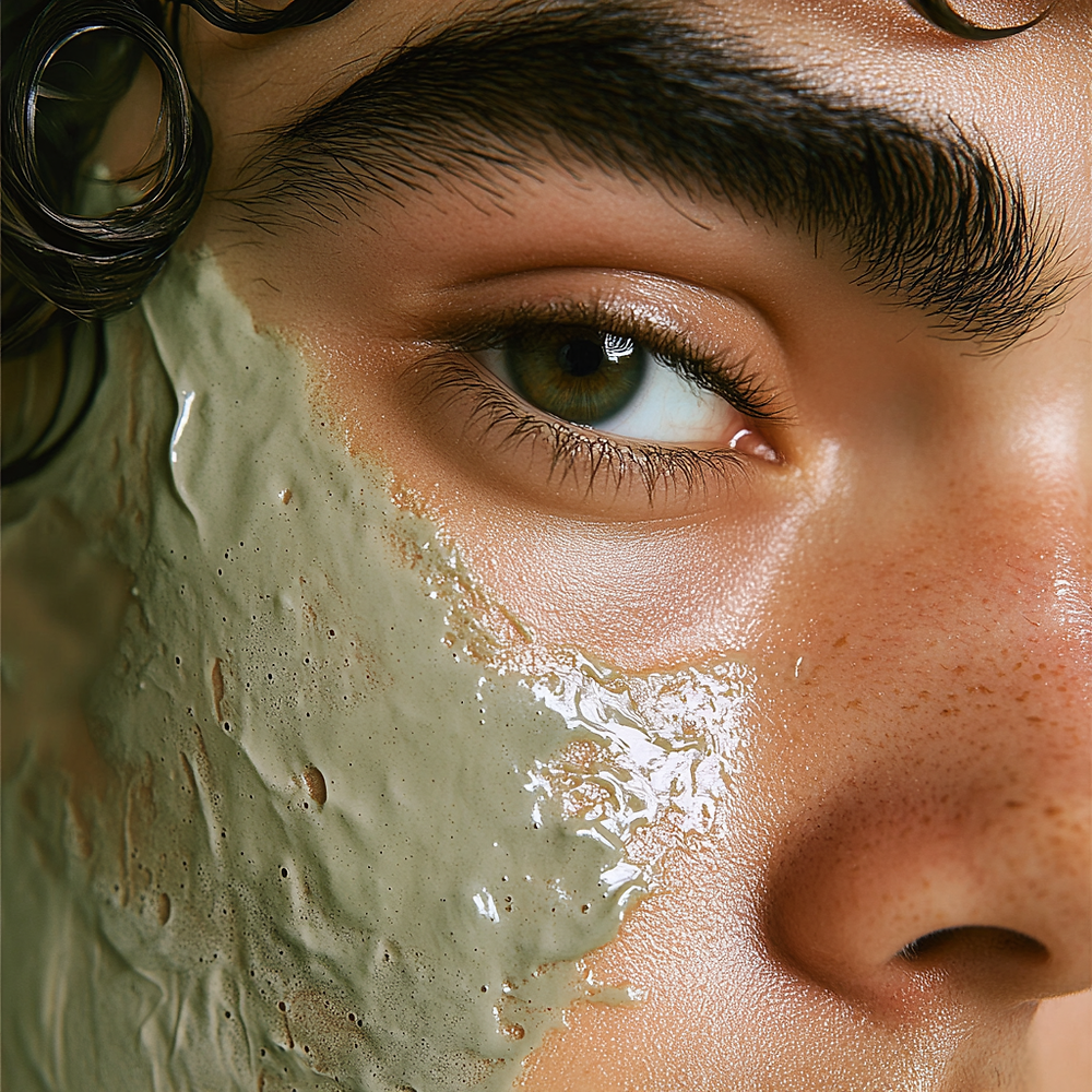 Men Skincare