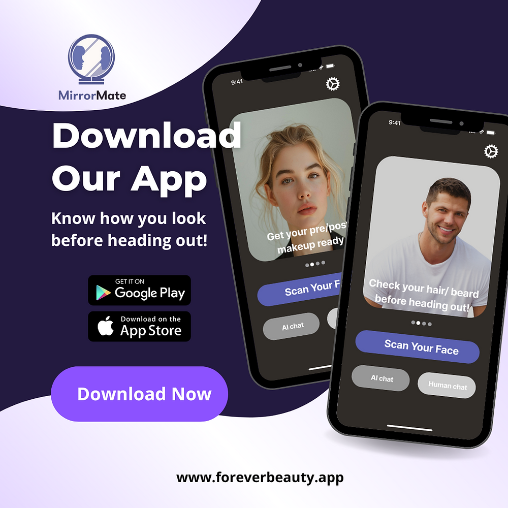 MirrorMate App