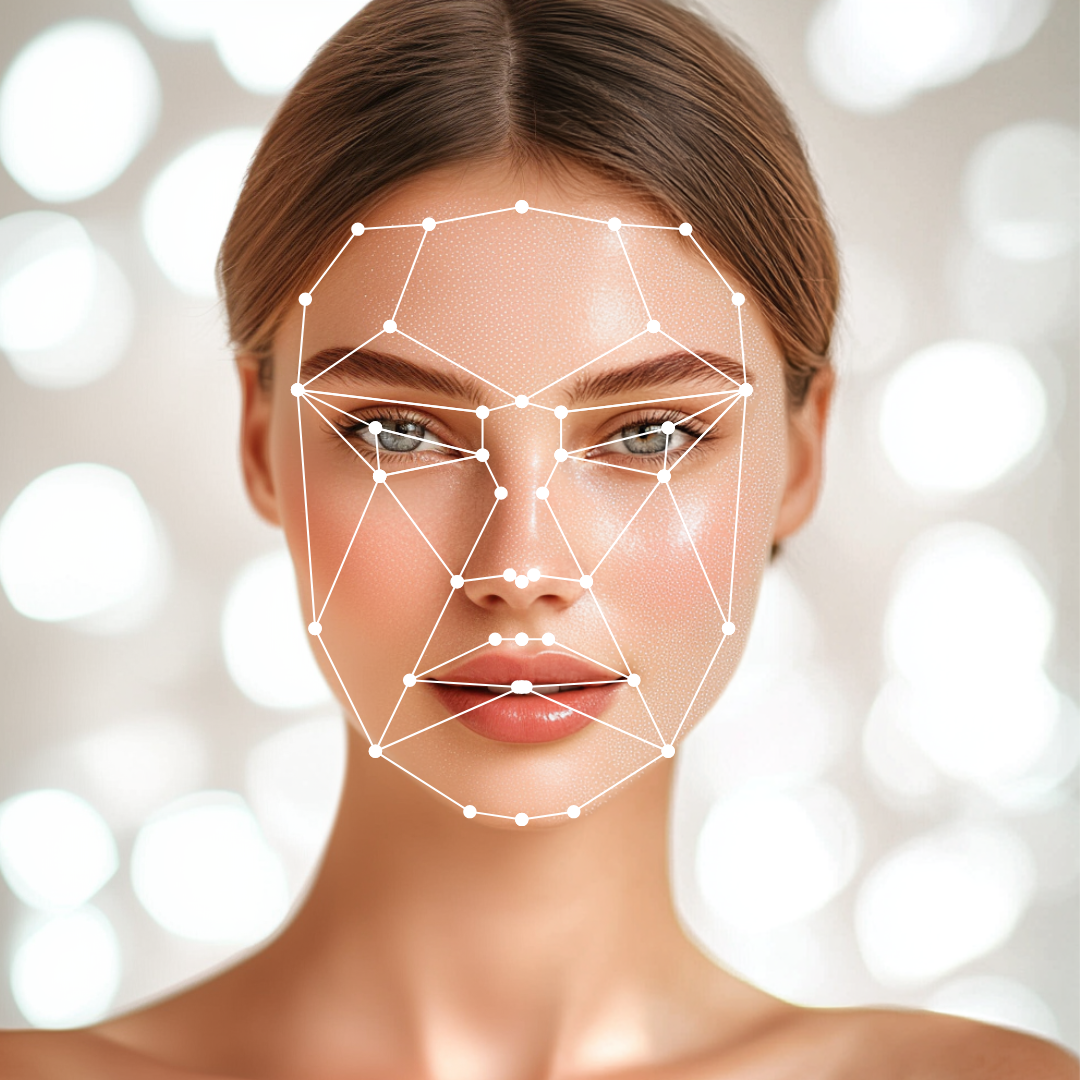 Face scan