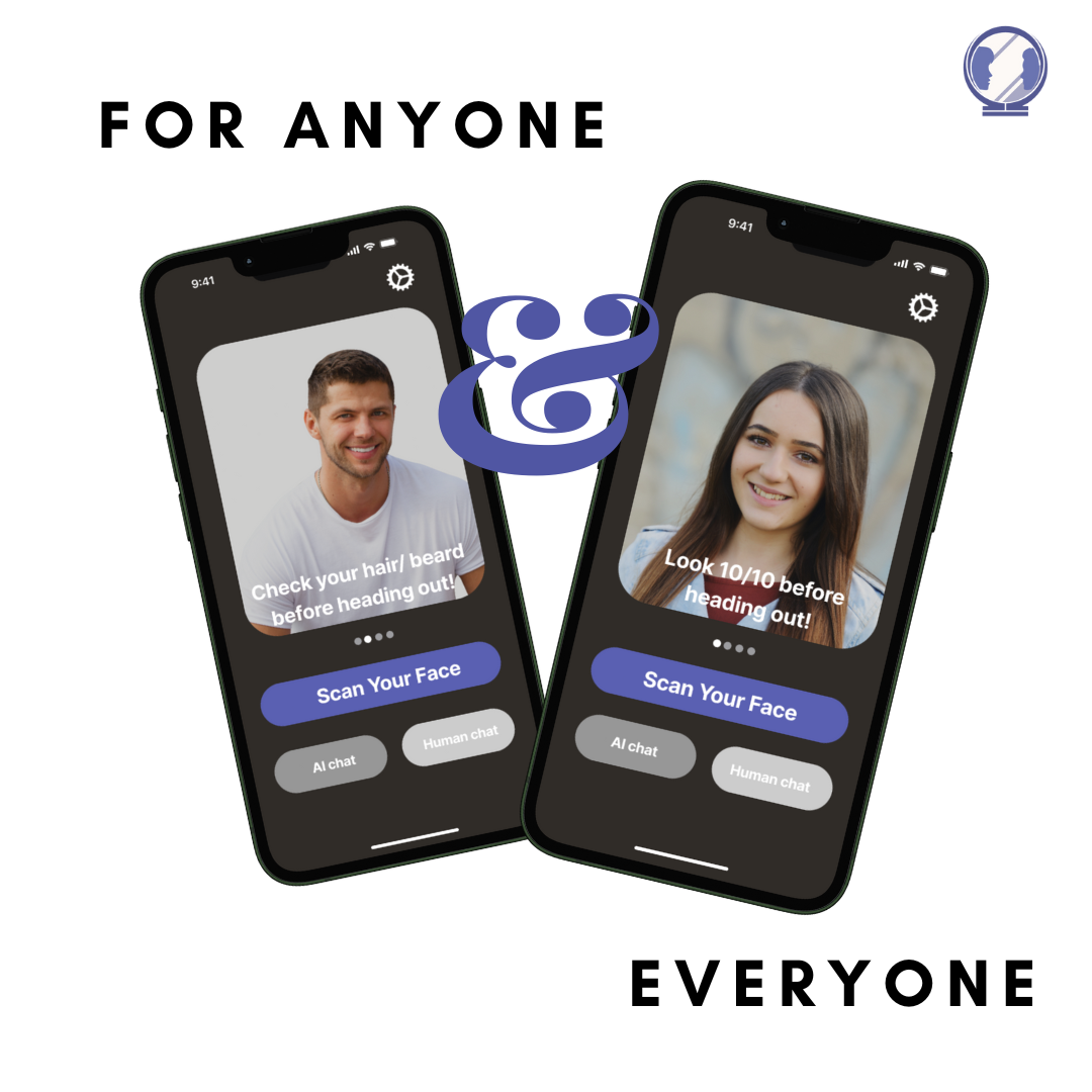 MirrorMate App