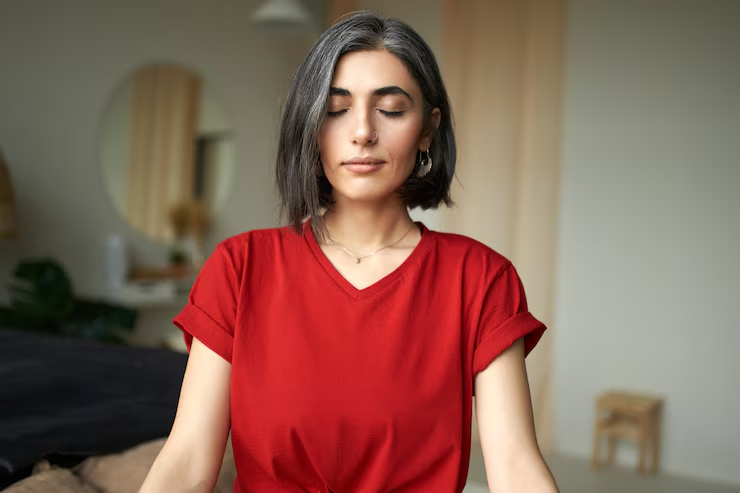 Face Yoga