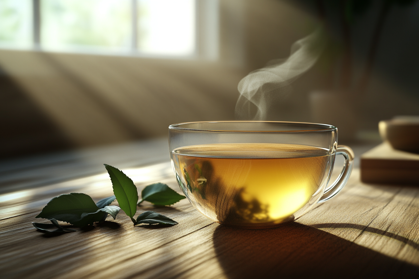 Green Tea