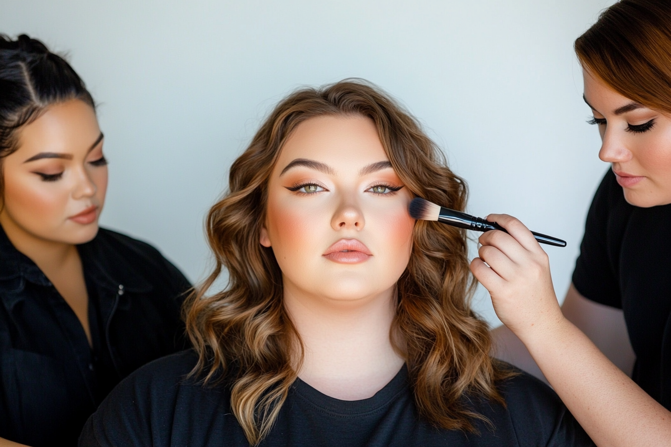 Makeup