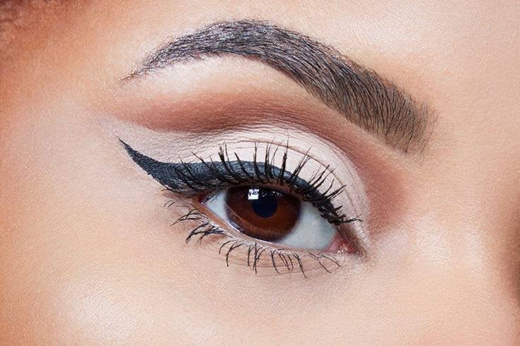 how to create Cut Crease Liner