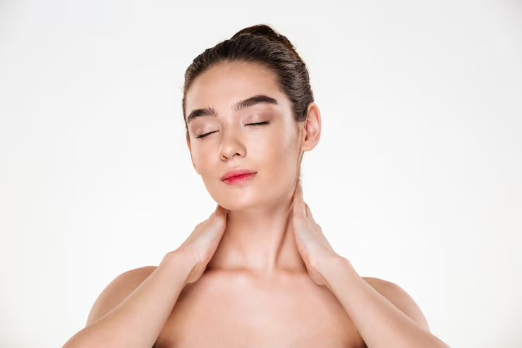 Neck Toner