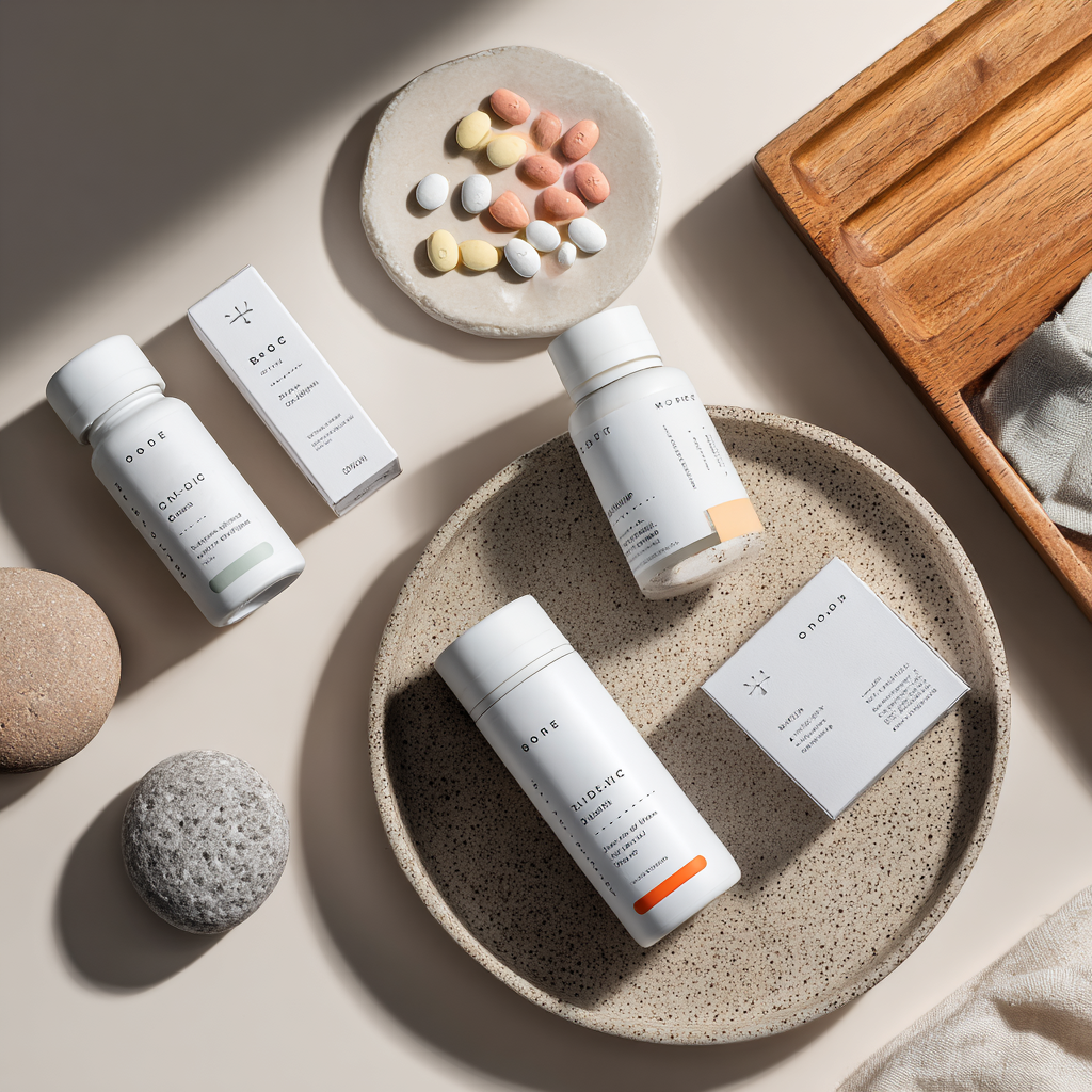 Prevent Acne early by using Salicylic acid or Benzoyl peroxide